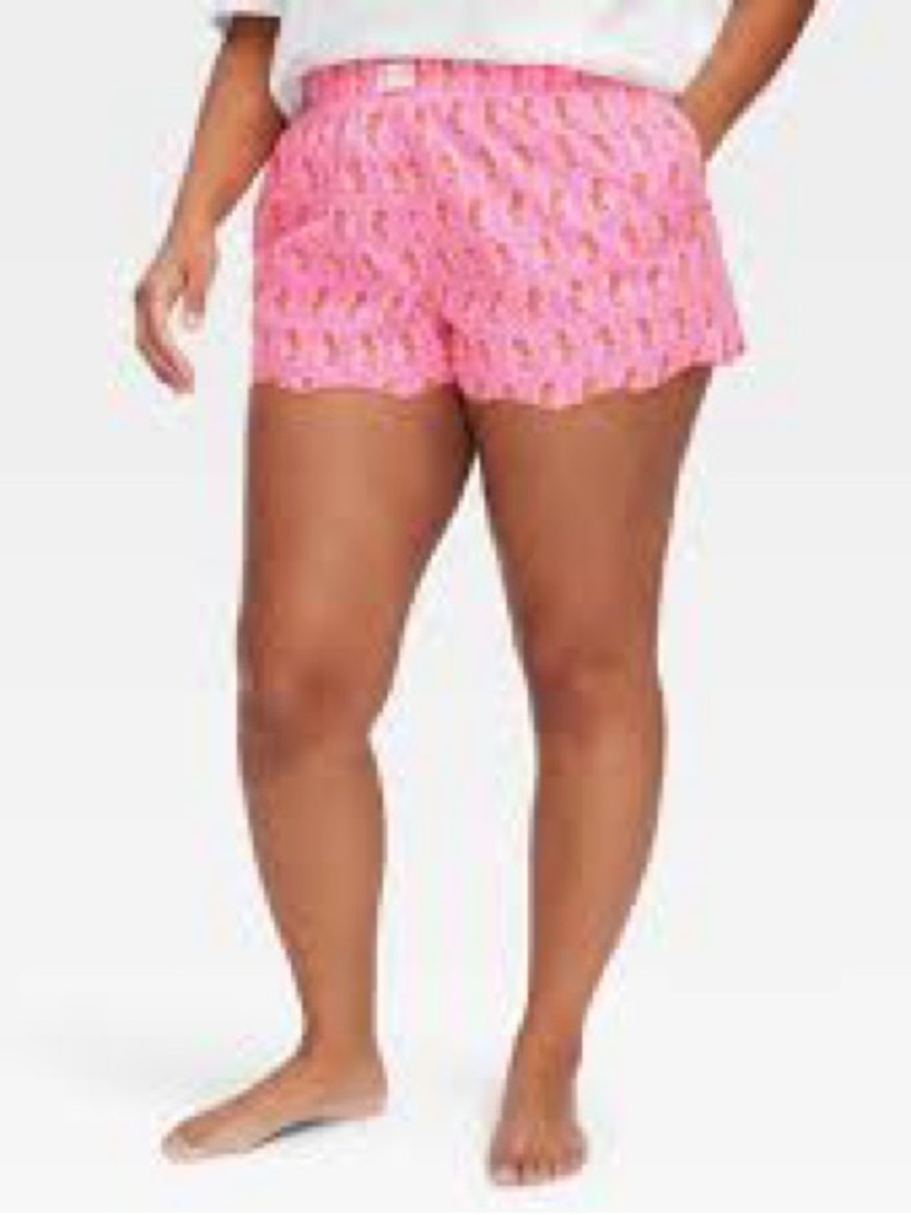 Target x Roller Rabbit shorts - Picture 3 of 7